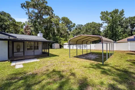 3421 SE 131st Place Belleview FL 34420