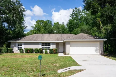 11 Water Track Court Ocala FL 34472