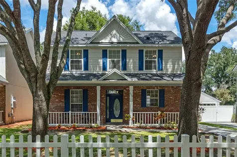 1102 Woodflower Way Clermont FL 34714