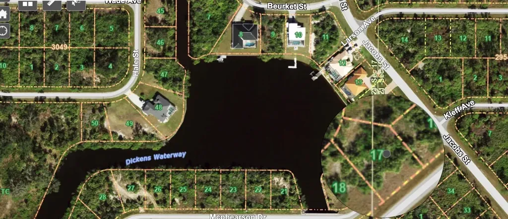 2295 Mcphearson Drive Port Charlotte FL 33953
