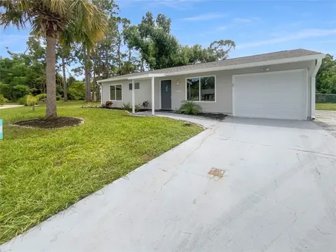 7254 Belcrest Court North Port FL 34287