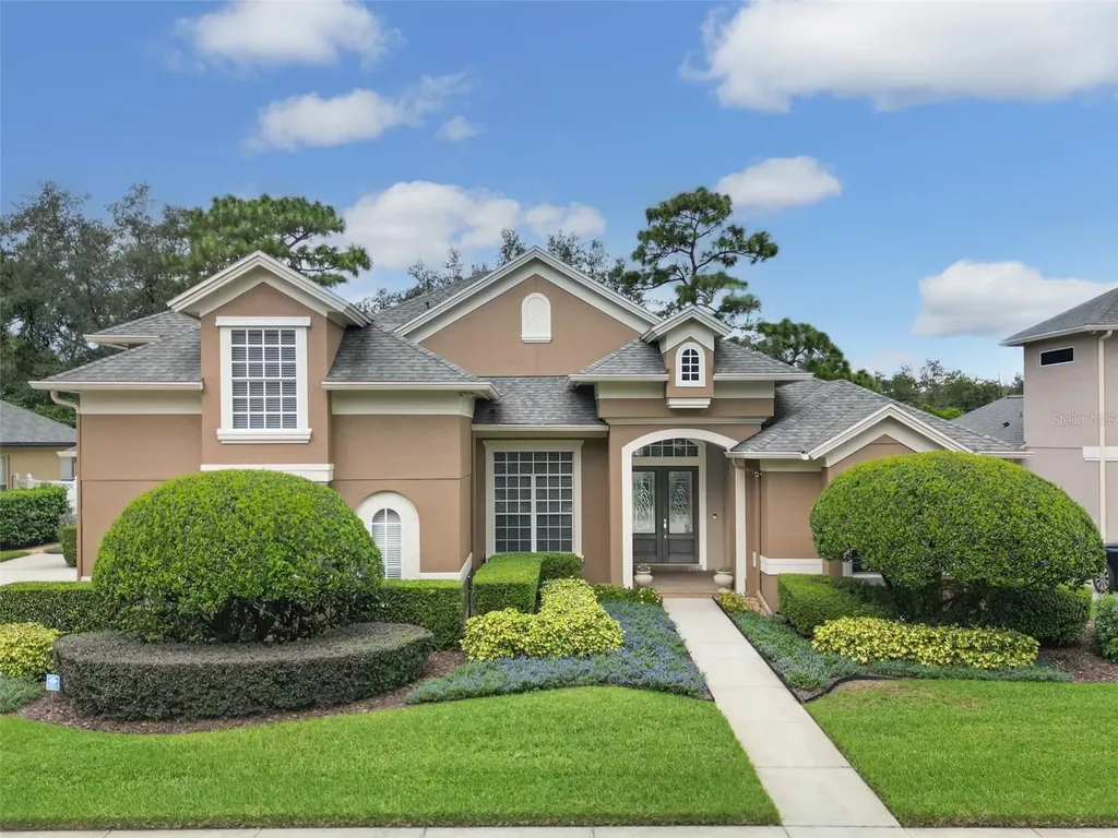 4086 Cardinal Glen Place Oviedo FL 32765