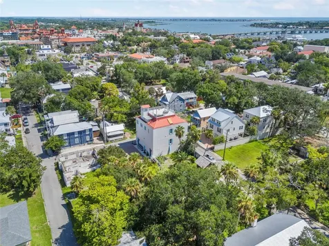 92 Washington Street St Augustine FL 32084