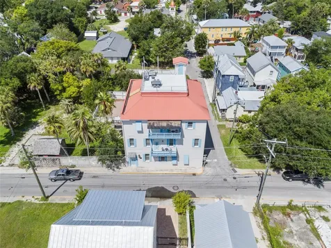 92 Washington Street St Augustine FL 32084