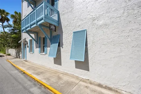 92 Washington Street St Augustine FL 32084