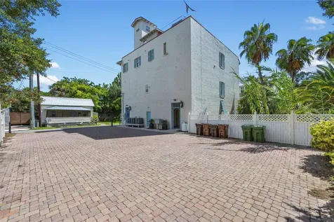 92 Washington Street St Augustine FL 32084