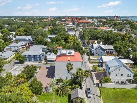92 Washington Street St Augustine FL 32084