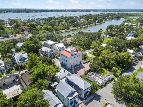 92 Washington Street St Augustine FL 32084