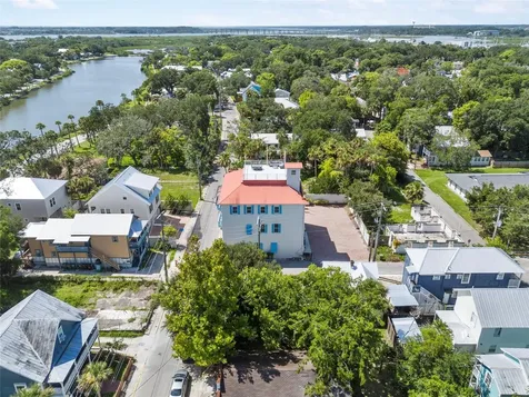 92 Washington Street St Augustine FL 32084