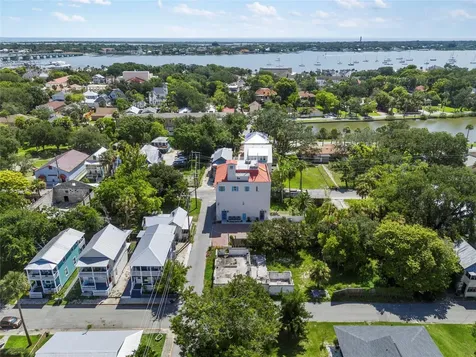 92 Washington Street St Augustine FL 32084