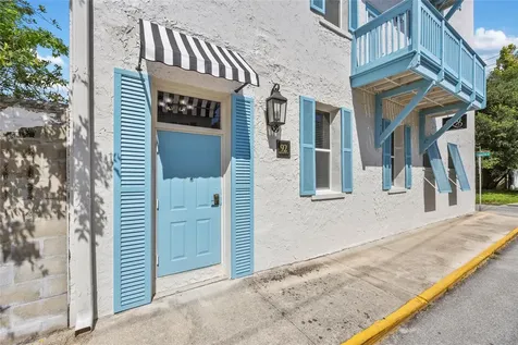 92 Washington Street St Augustine FL 32084