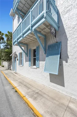 92 Washington Street St Augustine FL 32084