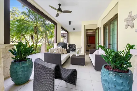Bahia Beach Golf Club Las Verandas Condominium Rio Grande PR 00745