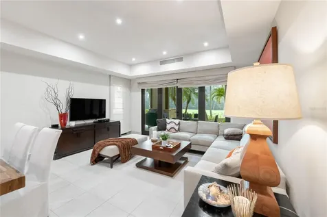 Bahia Beach Golf Club Las Verandas Condominium Rio Grande PR 00745