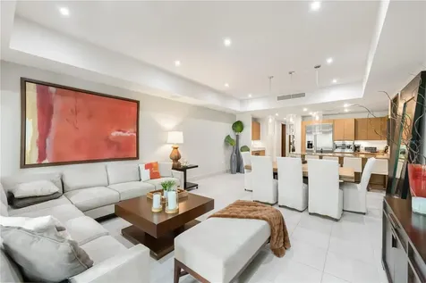 Bahia Beach Golf Club Las Verandas Condominium Rio Grande PR 00745