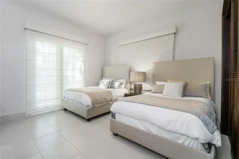 Bahia Beach Golf Club Las Verandas Condominium Rio Grande PR 00745