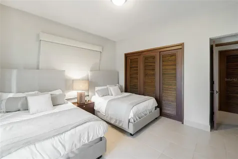 Bahia Beach Golf Club Las Verandas Condominium Rio Grande PR 00745