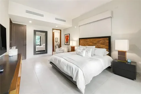 Bahia Beach Golf Club Las Verandas Condominium Rio Grande PR 00745