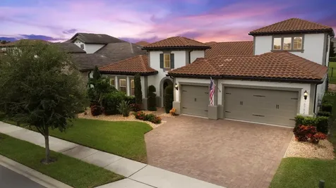16702 Otterchase Lane Winter Garden FL 34787