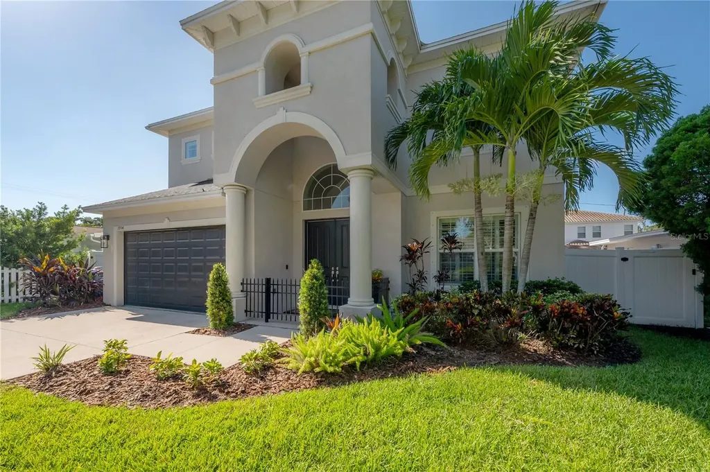 3704 W El Prado Boulevard Tampa FL 33629