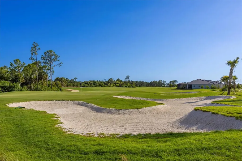 12320 Wellen Golf Street Venice FL 34293