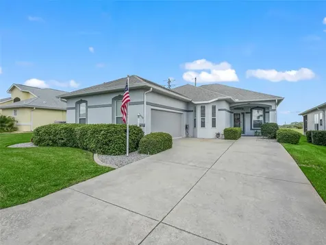 17038 SE 115th Terrace Road Summerfield FL 34491