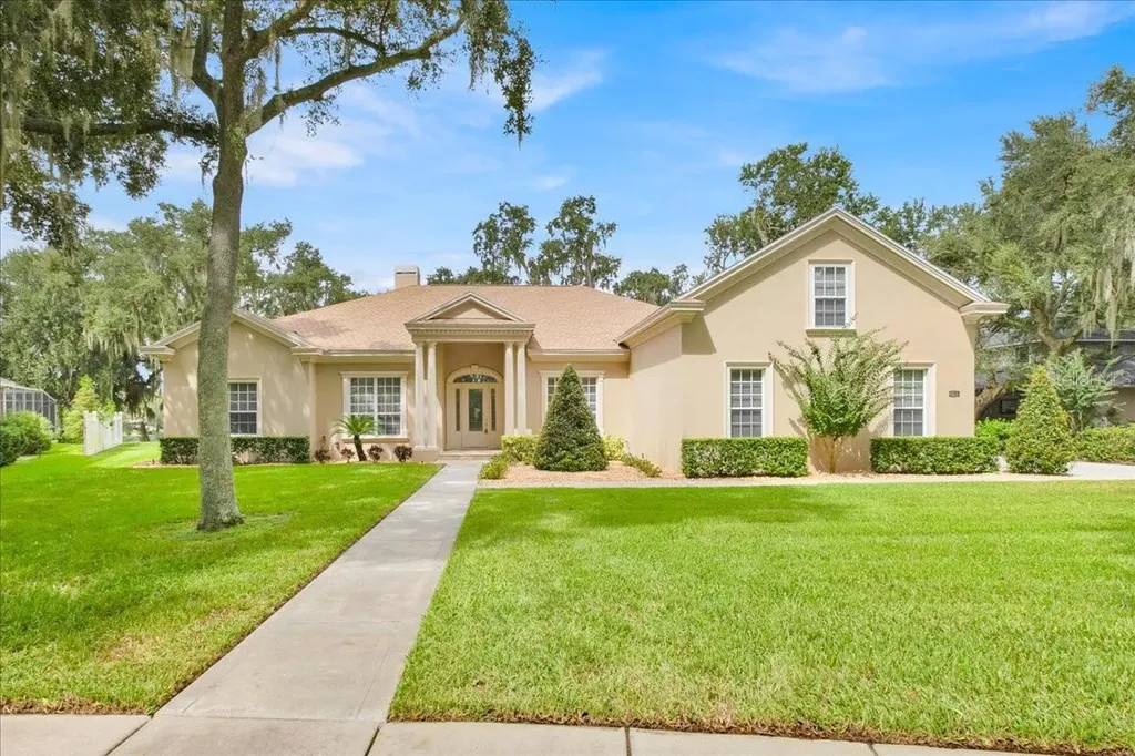 6615 Crescent Lake Drive Lakeland FL 33813
