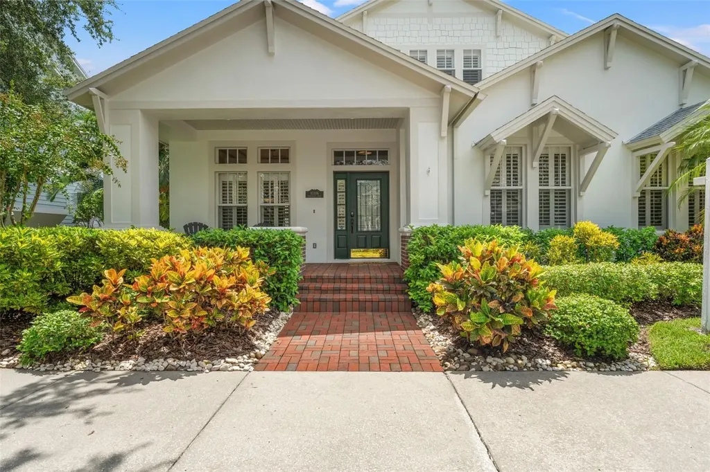10306 Marchmont Court Tampa FL 33626
