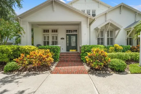 10306 Marchmont Court Tampa FL 33626