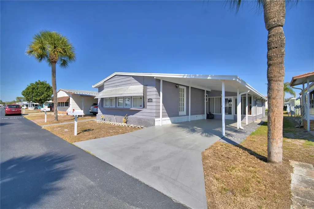 4321 Cherrywood Street Winter Haven FL 33880