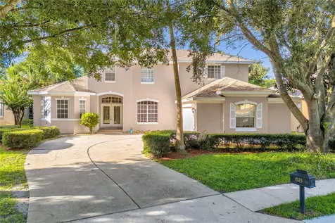1523 Cherry Lake Way Lake Mary FL 32746
