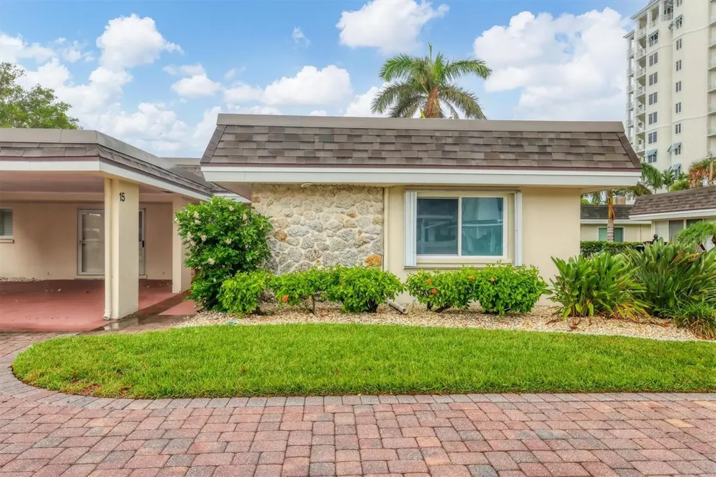 1900 Benjamin Franklin Drive Sarasota FL 34236
