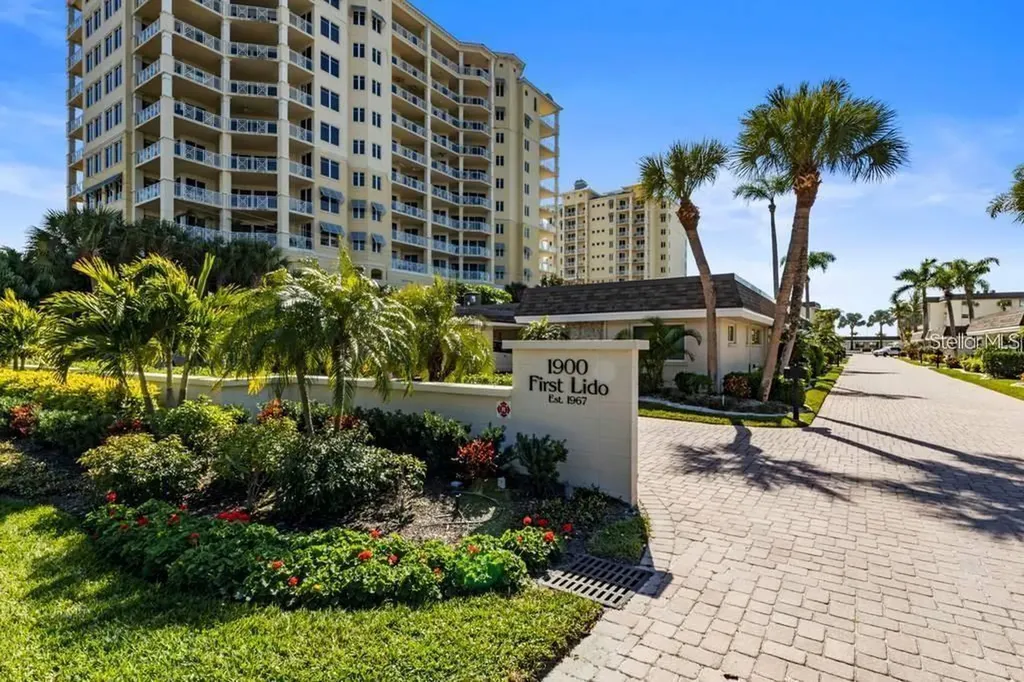 1900 Benjamin Franklin Drive Sarasota FL 34236
