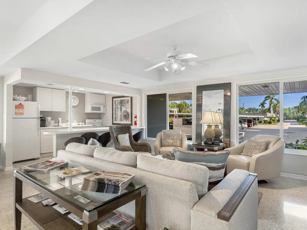 1900 Benjamin Franklin Drive Sarasota FL 34236