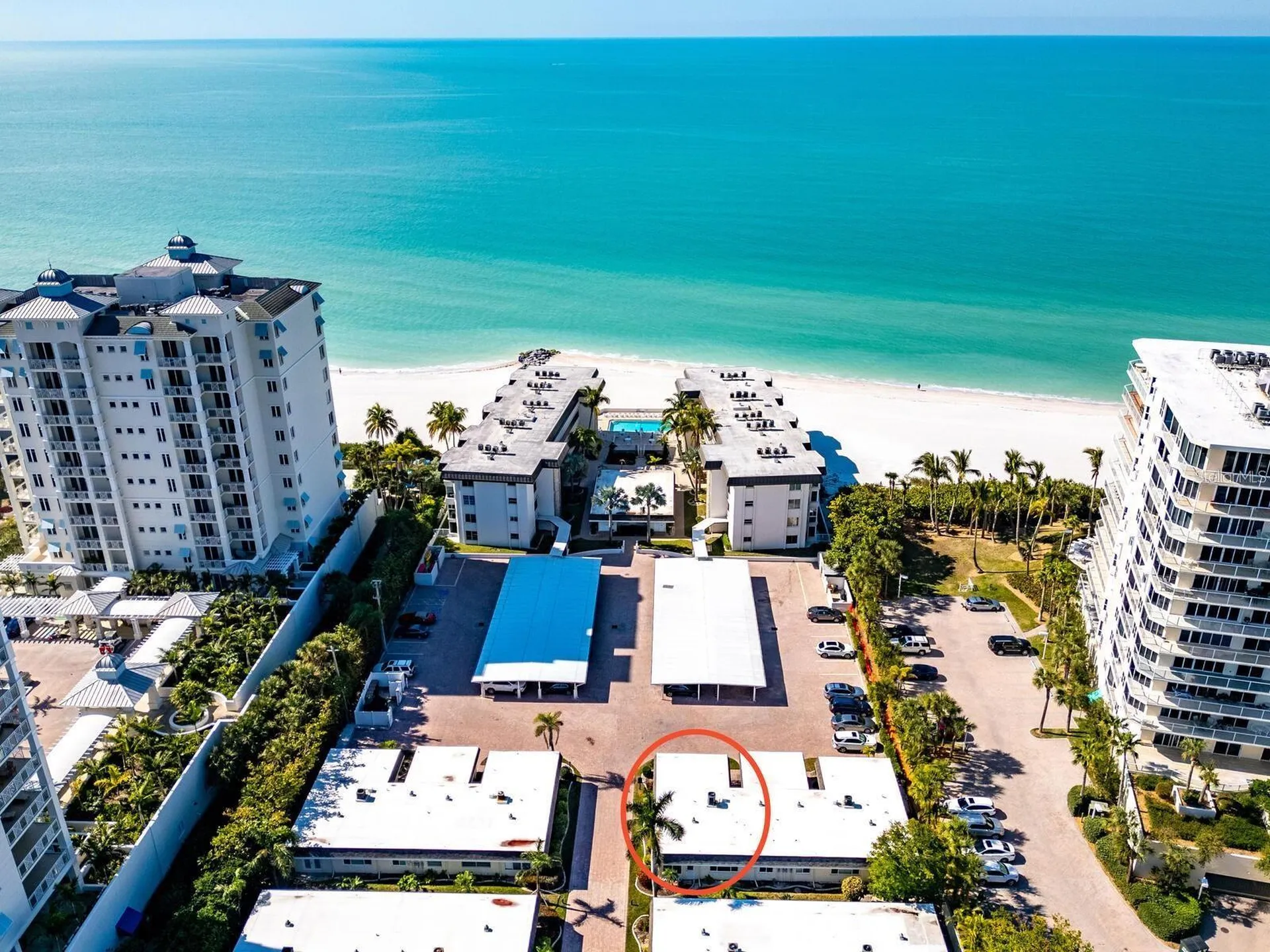 1900 Benjamin Franklin Drive Sarasota FL 34236