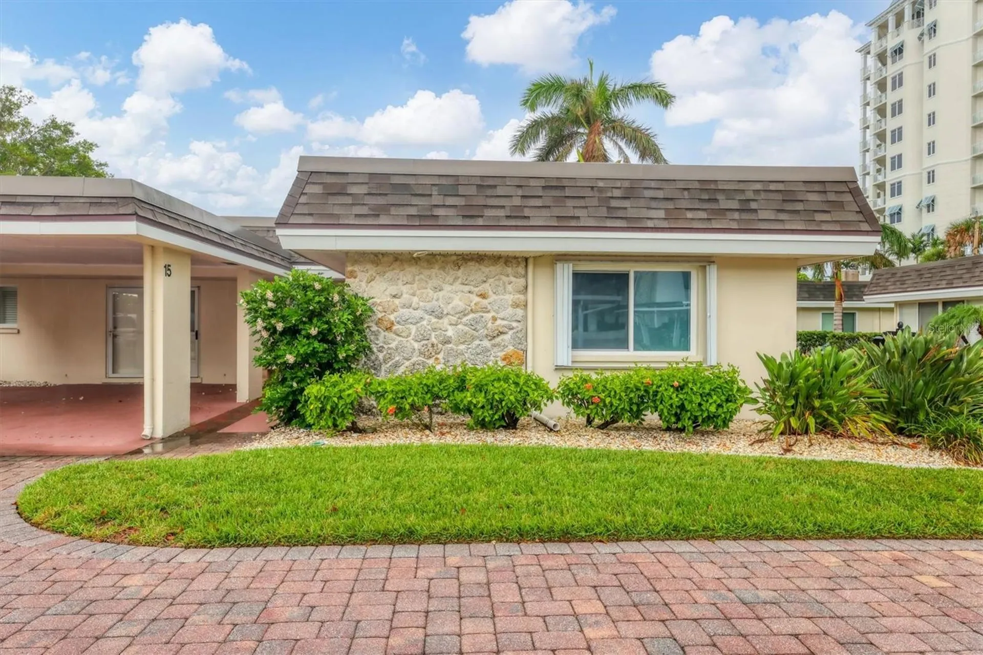 1900 Benjamin Franklin Drive Sarasota FL 34236