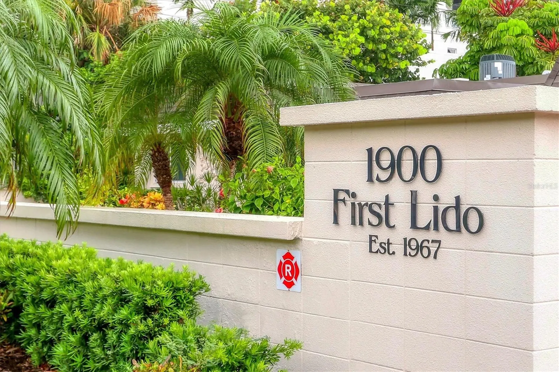 1900 Benjamin Franklin Drive Sarasota FL 34236