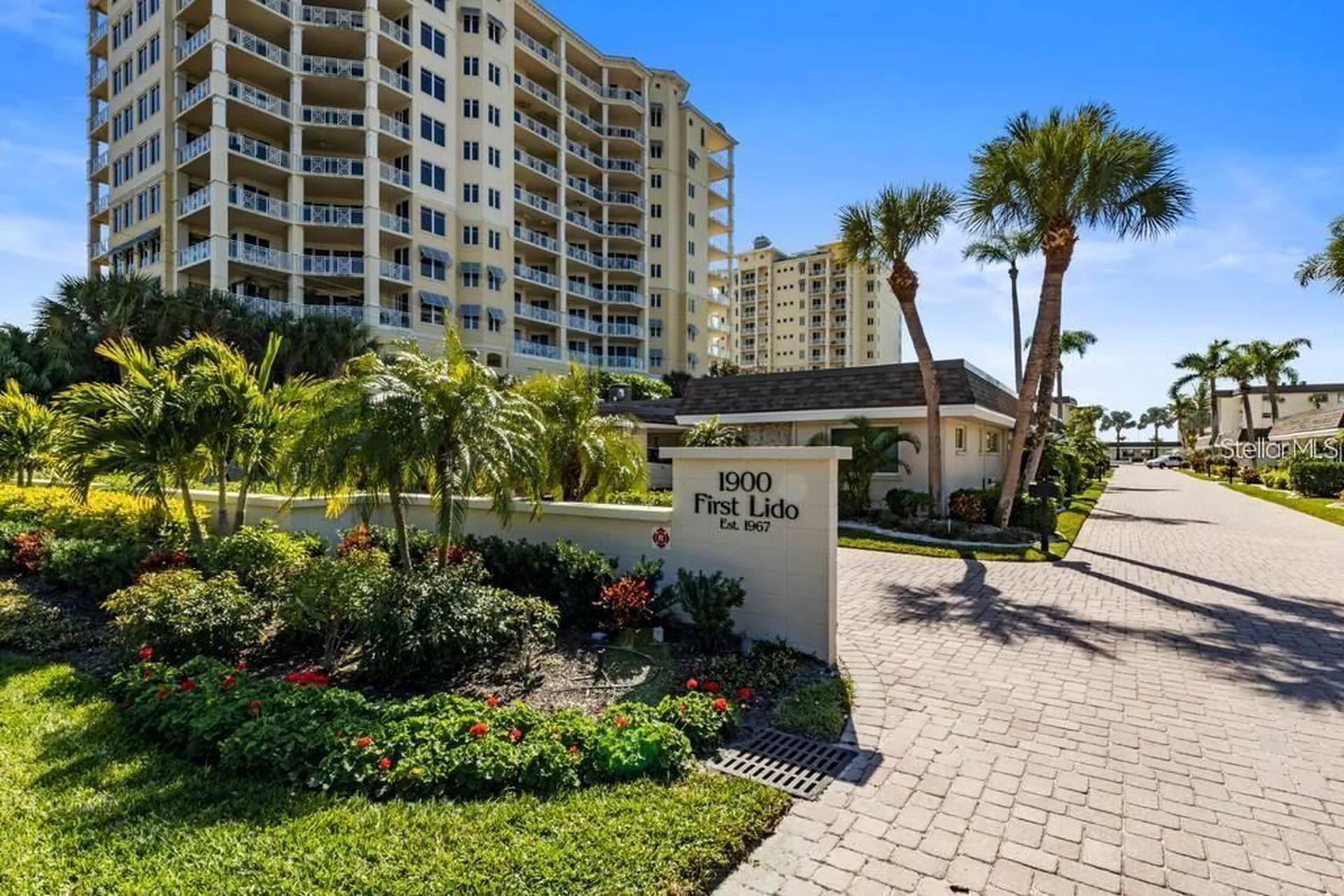 1900 Benjamin Franklin Drive Sarasota FL 34236