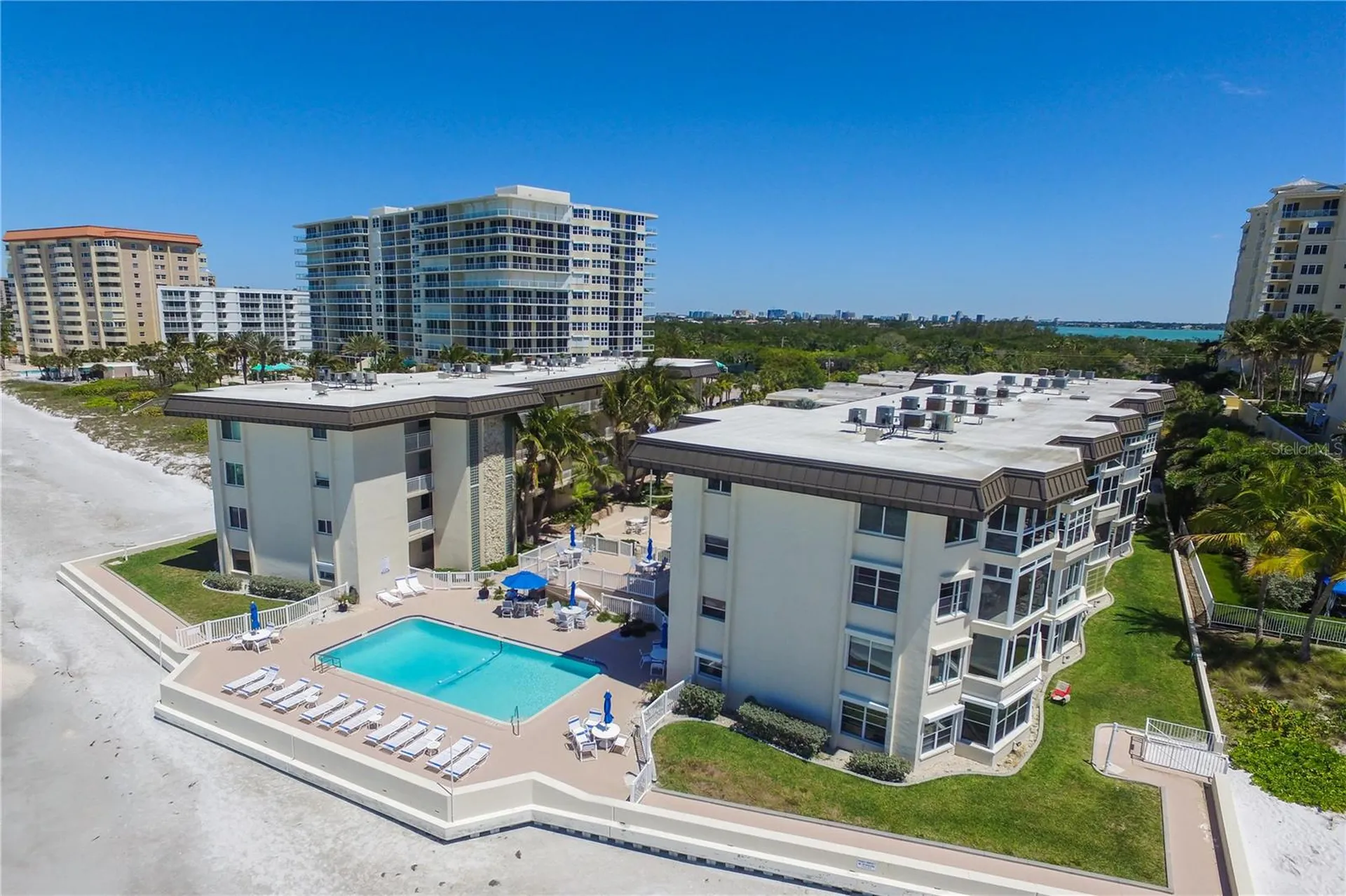 1900 Benjamin Franklin Drive Sarasota FL 34236