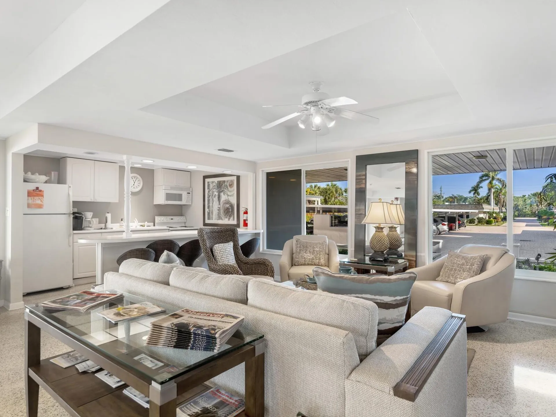 1900 Benjamin Franklin Drive Sarasota FL 34236