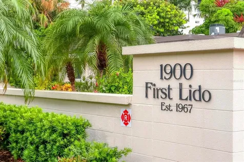 1900 Benjamin Franklin Drive Sarasota FL 34236