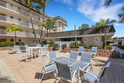 1900 Benjamin Franklin Drive Sarasota FL 34236