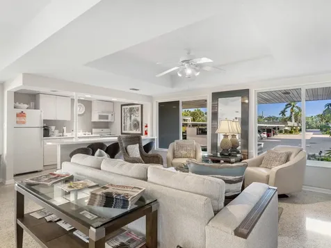 1900 Benjamin Franklin Drive Sarasota FL 34236