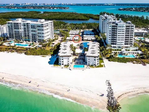 1900 Benjamin Franklin Drive Sarasota FL 34236