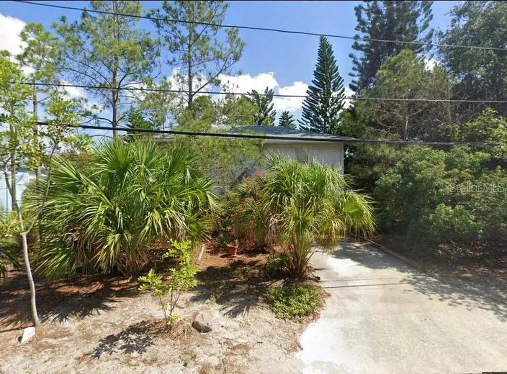 600 Highland Avenue Dunedin FL 34698