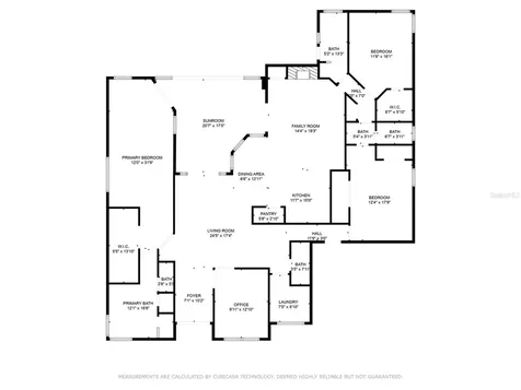 1223 Tadsworth Terrace Lake Mary FL 32746