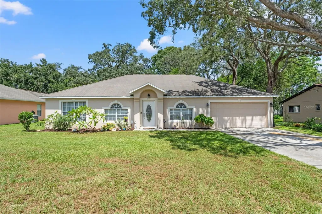 7313 Lindhurst Street Spring Hill FL 34606