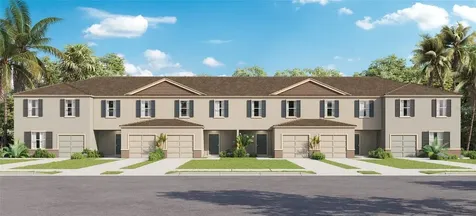 3452 Major Oak Boulevard Apopka FL 32703