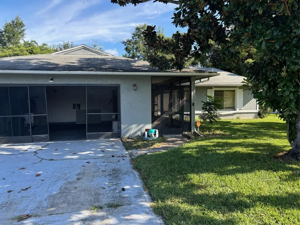 4901 Gardengate Lane Orlando FL 32821