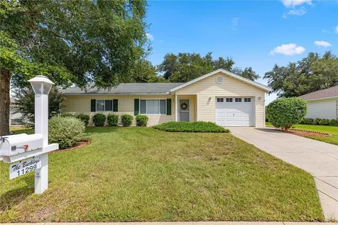 11299 SW 138th Lane Dunnellon FL 34432